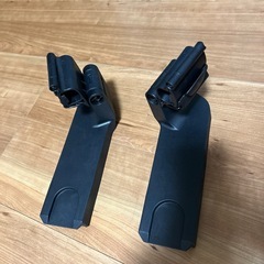cybex（サイベックス）アダプター