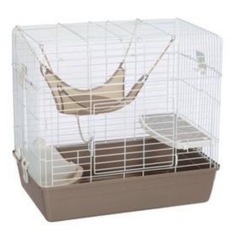 【処分価格】小動物 ゲージ