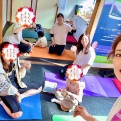 🍼ママ限定🍼運動サークル