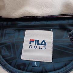 ジャンバーの画像