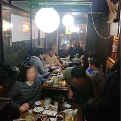 明日、元住吉、武蔵小杉で飲み会開催します🥃飲み会サークル参加者、...