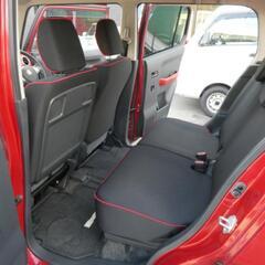 支払総額330000円広島発 U-STYLE 車検2年付き H27年 ハスラー Jスタイル ナビ TV レーダーブレーキサポートの画像