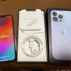 【AirlandoBe専用】アップル iPhone13 Pro ...