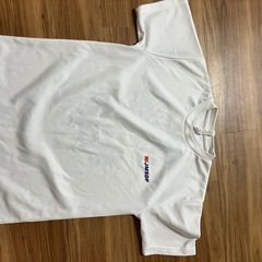 新品ドライTシャツパイオニアglimmerの画像