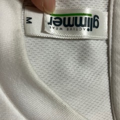 新品ドライTシャツパイオニアglimmerの画像