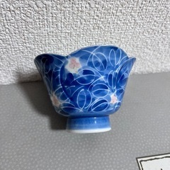 未使用　小鉢　5枚　の画像