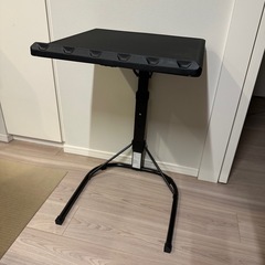 折りたたみ可 PCテーブル