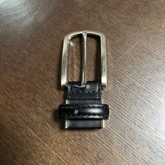 ベルト　バックル
