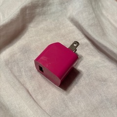 充電器