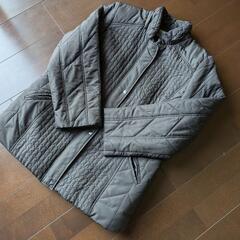 まとめ割あり♪新品♪中綿コート♪モカブラウンの画像
