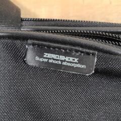 【取引中】⑭PCバッグ+新品ビジネスバッグの画像
