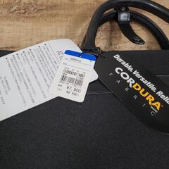【取引中】⑭PCバッグ+新品ビジネスバッグの画像