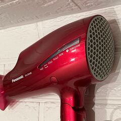 Panasonic　ドライヤーの画像