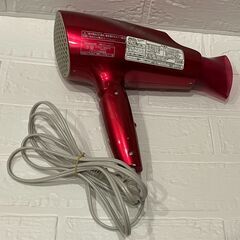Panasonic　ドライヤーの画像