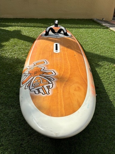 スターボードコード