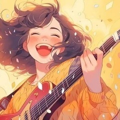 弾き語りしてみませんか？