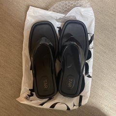 サンダル