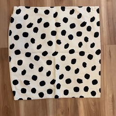 クッションカバー　セットの画像