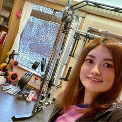🏋️‍♂️初心者向けパーソナルトレーニング🧘‍♀️体験2回セットで3,300円🧘‍♀️の画像