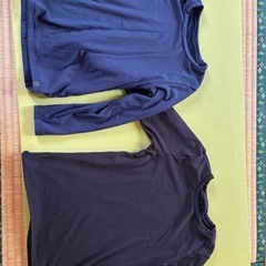 UNIQLO ヒートテック