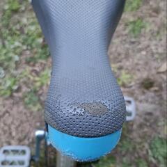 一輪車　子供用の画像