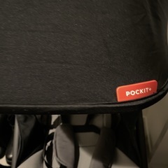 サイベックス☆gb ポキット プラス オールテレイン POCKIT+の画像