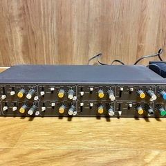 TASCAM MX-80の画像