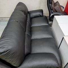 大型3人掛けソファー！