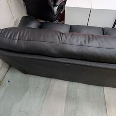 大型3人掛けソファー！