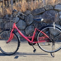 自転車