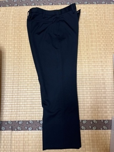 中学校　　学生服