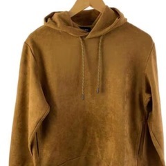 【MENS BIGI】フード付きパーカー