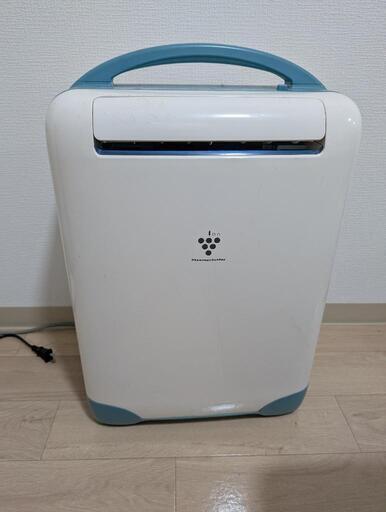 決定済 シャープ 除湿機