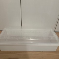コミック＆ビデオケース