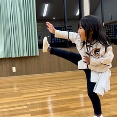 カンフー・太極拳教室【筑紫野】初心者歓迎！の画像