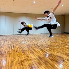 カンフー・太極拳教室【筑紫野】初心者歓迎！の画像