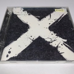 The Crossing レンタルCD