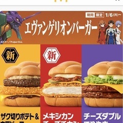 ★値下げしました★マクドナルド株主優待券１冊★6枚綴り★マクドナ...