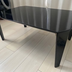 (お取引決定)ニトリ 折りたたみローテーブル