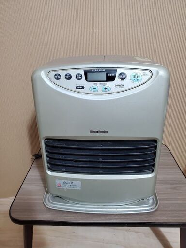 ダイニチ ブルーヒーター 石油ファンヒーター FHY-32GS5　近場配達　可
