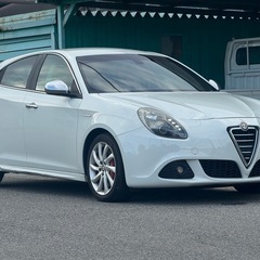 ジュリエッタ　コンペティツォーネ R7.9の画像
