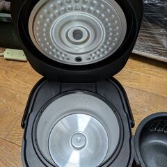 SHARP炊飯器３合炊き2020年の画像