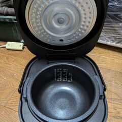 SHARP炊飯器３合炊き2020年の画像