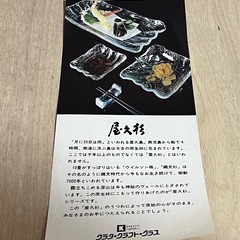未使用　ガラス皿　の画像