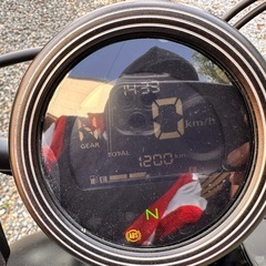 レブル250 ABS付
   の画像