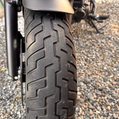 レブル250 ABS付
   の画像