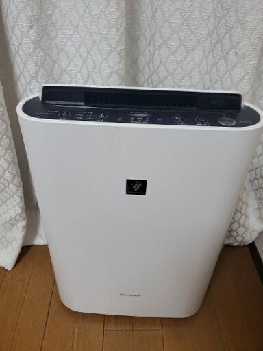 プラズマクラスター