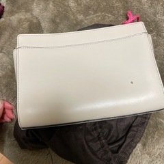 値下げ　ケイトスペード　斜めがけバッグの画像