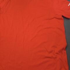 STARBUCKS COFFEE　Ｔシャツ　М　古着　クリスマスの画像