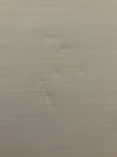 【高年式】シャープ　SHARP　2024年製　冷蔵庫　310L　SJ-PD31K-W 【札幌　清田区　店頭引取可】